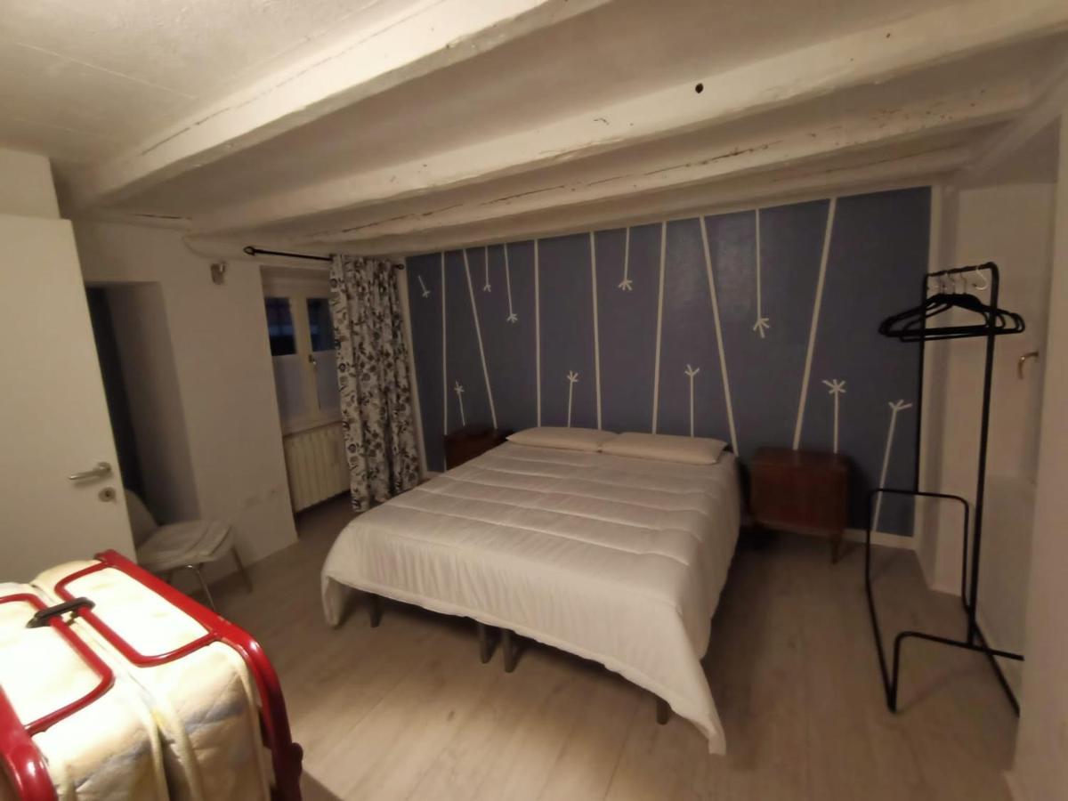 Richard'S Bow House Villa Trieste Exterior photo